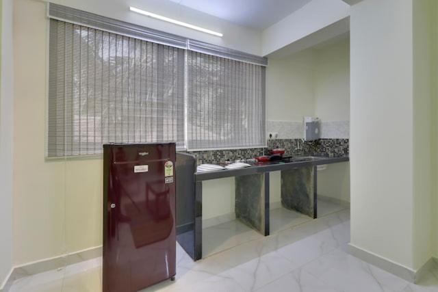 Luxury 2Bhk Apartment Near Calangute Baga Beach With Pool Exterior photo